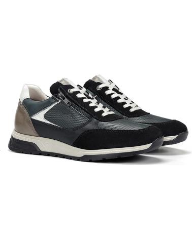 FLUCHOS DEPORTIVA DE HOMBRE F2191 LOUIS AFELPADOMARINO