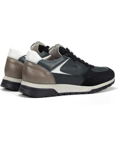 FLUCHOS DEPORTIVA DE HOMBRE F2191 LOUIS AFELPADOMARINO