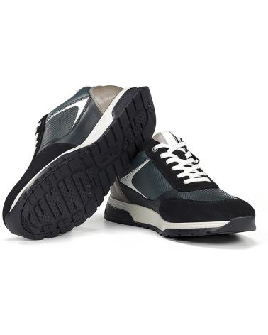 FLUCHOS DEPORTIVA DE HOMBRE F2191 LOUIS AFELPADOMARINO