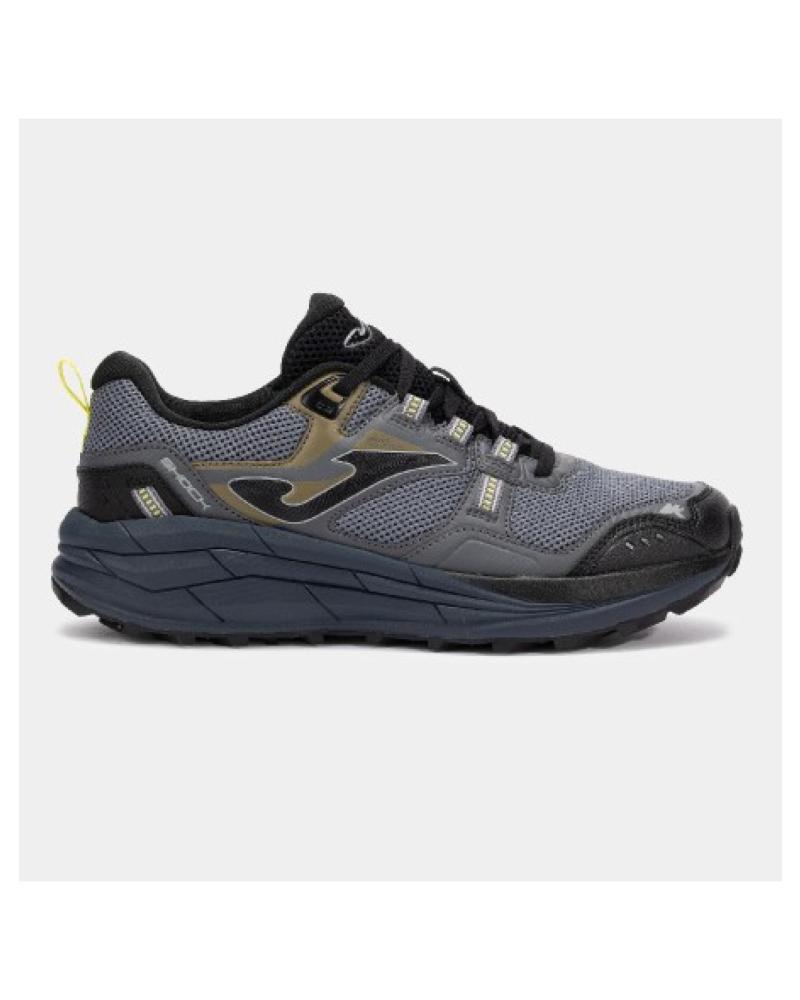 JOMA ZAPATILLAS SHOCK 2522 GRIS OSCURO VARIOS COLORES