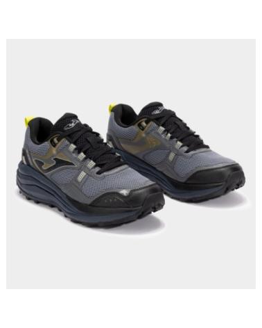 JOMA ZAPATILLAS SHOCK 2522 GRIS OSCURO VARIOS COLORES