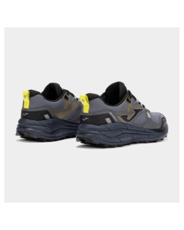 JOMA ZAPATILLAS SHOCK 2522 GRIS OSCURO VARIOS COLORES