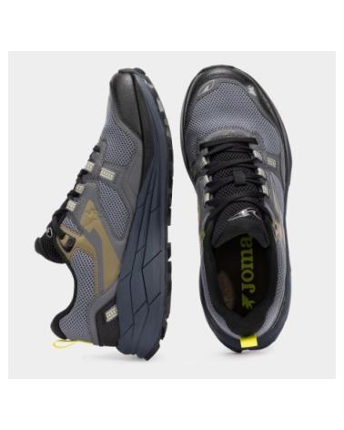 JOMA ZAPATILLAS SHOCK 2522 GRIS OSCURO VARIOS COLORES