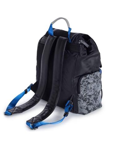 MUNICH MOCHILAS HOMBRE MODELO 7058070M COLOR NEGRO BLACK