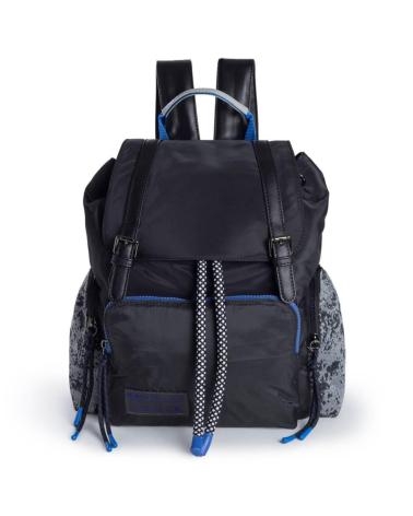 MUNICH MOCHILAS HOMBRE MODELO 7058070M COLOR NEGRO BLACK