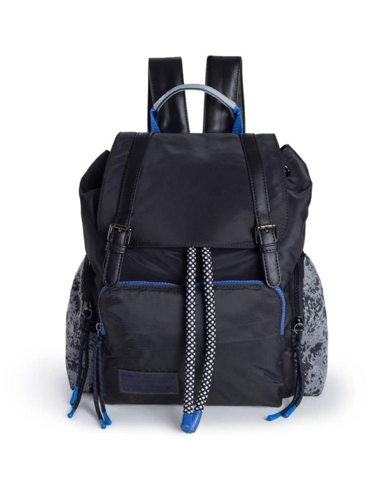 MUNICH MOCHILAS HOMBRE MODELO 7058070M COLOR NEGRO BLACK
