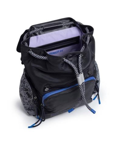 MUNICH MOCHILAS HOMBRE MODELO 7058070M COLOR NEGRO BLACK