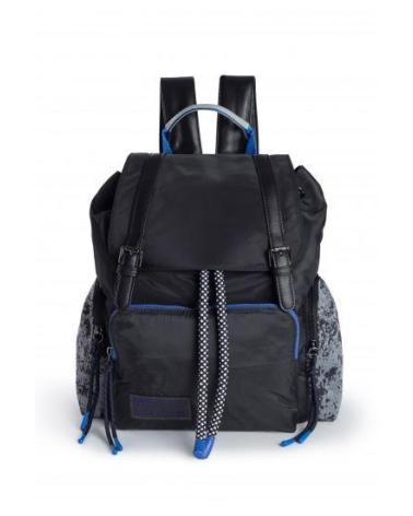 MUNICH MOCHILAS HOMBRE MODELO 7058070M COLOR NEGRO BLACK