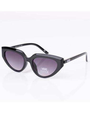 VANS OFF THE WALL SHELBY ÓCULOS DE SOL PRETOS BLACK