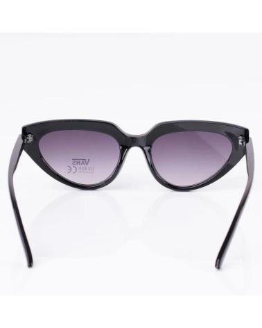 VANS OFF THE WALL SHELBY ÓCULOS DE SOL PRETOS BLACK
