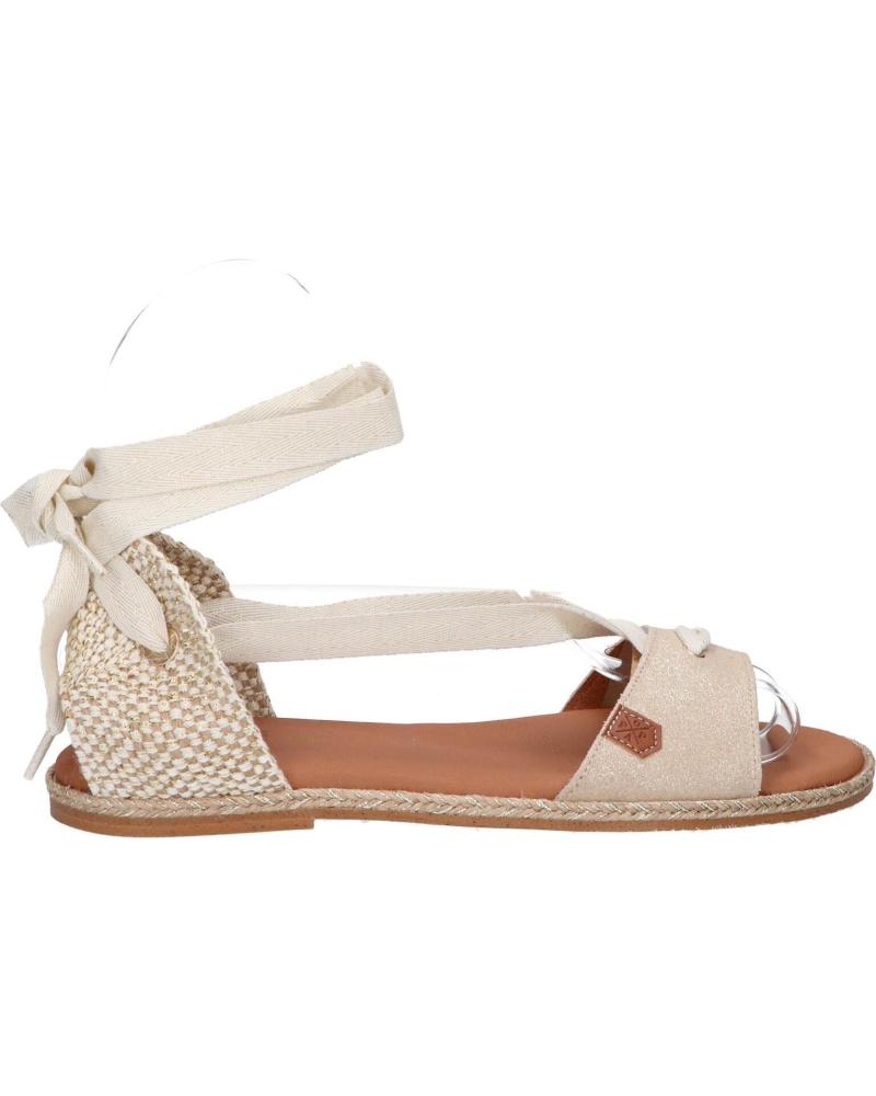 Sandalen für Damen POPA 051 CAPRI BOREAL ORO BOREAL MS33501 103
