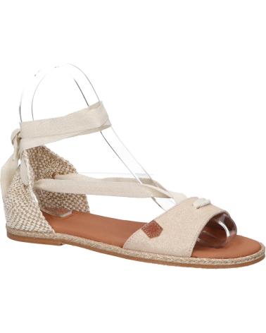 Sandalen für Damen POPA 051 CAPRI BOREAL ORO BOREAL MS33501 103
