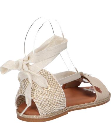 Sandalen für Damen POPA 051 CAPRI BOREAL ORO BOREAL MS33501 103