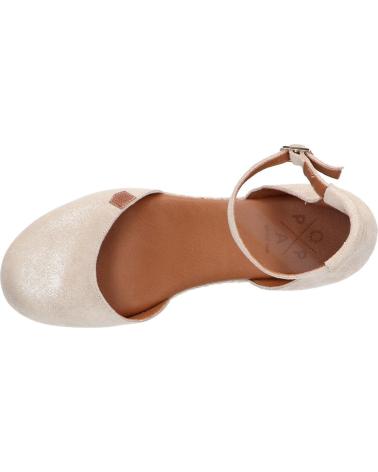 POPA CUNA BAJA CANTALAR BOREAL ORO