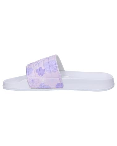 KAPPA 32212XW LOGO SARTWOW 2 A23 - WHITE-VIOLET LT