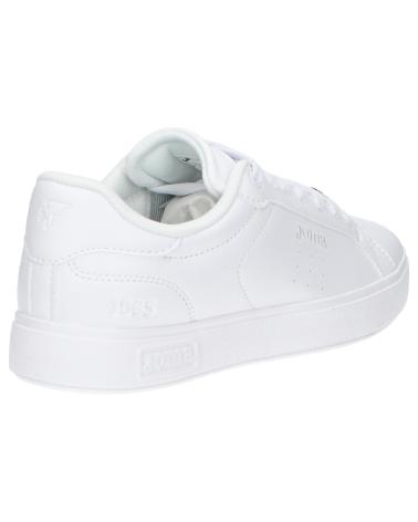 Sneaker-casual-per-ragazza-JOMA-CCLASW2502-BLANCO