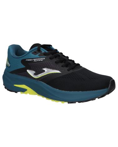 Zapatillas-casual-para-hombre-JOMA-JOMA ZAPATILLA DE RUNNING SPEED 2541 RSPEEW2541 NEGRA-NEGRO