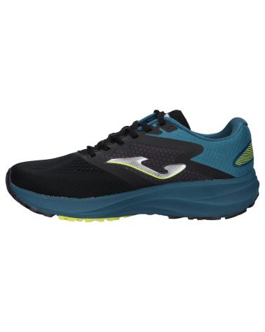 Zapatillas-casual-para-hombre-JOMA-JOMA ZAPATILLA DE RUNNING SPEED 2541 RSPEEW2541 NEGRA-NEGRO