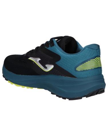 Zapatillas-casual-para-hombre-JOMA-JOMA ZAPATILLA DE RUNNING SPEED 2541 RSPEEW2541 NEGRA-NEGRO