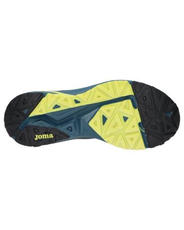 Zapatillas-casual-para-hombre-JOMA-JOMA ZAPATILLA DE RUNNING SPEED 2541 RSPEEW2541 NEGRA-NEGRO