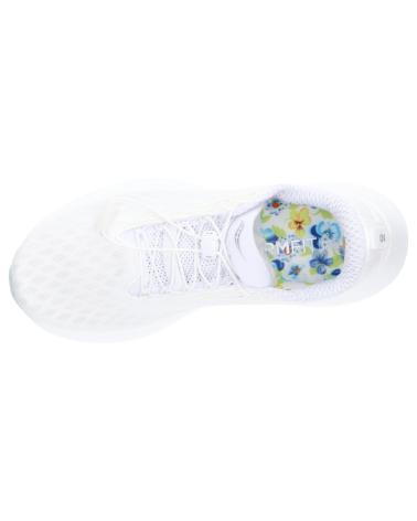 Deportivas de Hombre SAUCONY S21002-500 RIDE 18 COOL WHITE