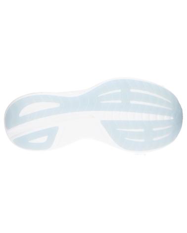 Deportivas de Hombre SAUCONY S21002-500 RIDE 18 COOL WHITE