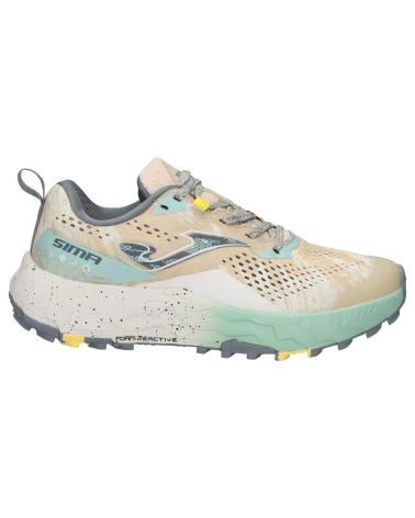 Sportivo-De-Mujer-JOMA-TKSMLW2525-BEIGE