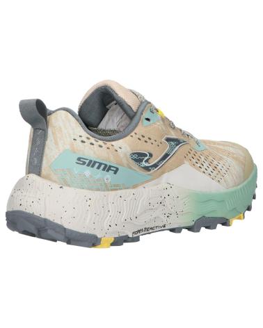 Sportivo-De-Mujer-JOMA-TKSMLW2525-BEIGE