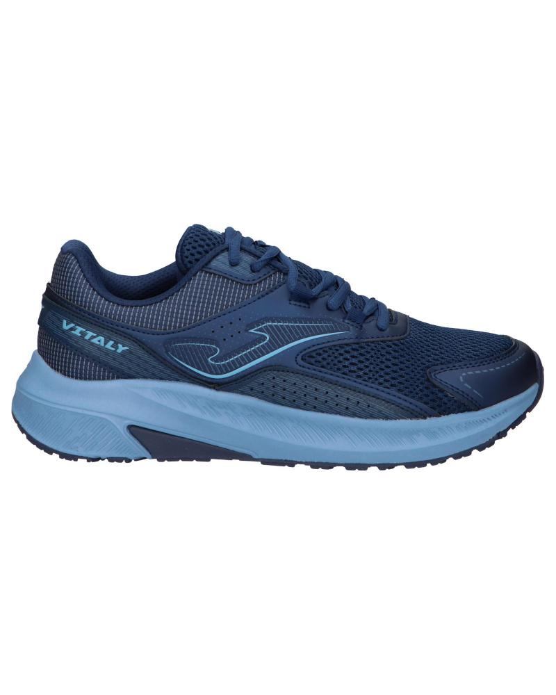 Lässige-sneaker-für-herren-JOMA-JOMA VITALY 2533 LAUFSCHUH MARINEBLAU RVITAW2533-MARINO