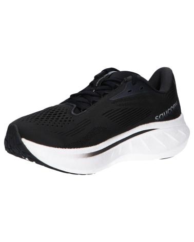 Trainers-De-Mujer-SAUCONY-S11001-100-RIDE-18-BLACK-WHITE
