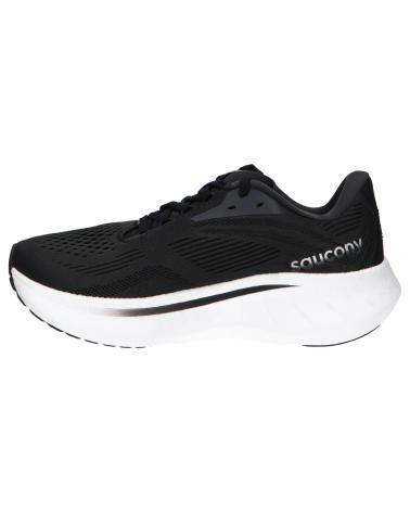Trainers-De-Mujer-SAUCONY-S11001-100-RIDE-18-BLACK-WHITE