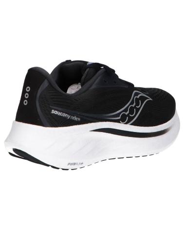 Trainers-De-Mujer-SAUCONY-S11001-100-RIDE-18-BLACK-WHITE