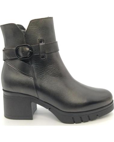 PAULA URBAN BOTIN ADA 10 GRIS