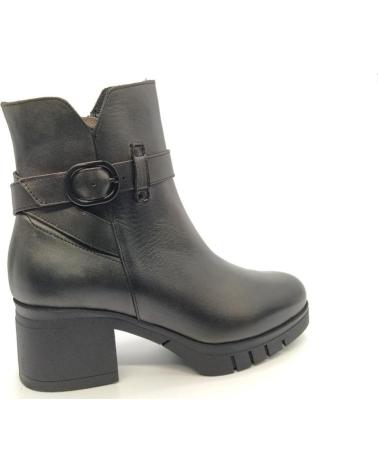 PAULA URBAN BOTIN ADA 10 GRIS