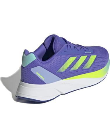 ADIDAS ZAPATILLAS DE RUNNING DURAMO SL AZUL