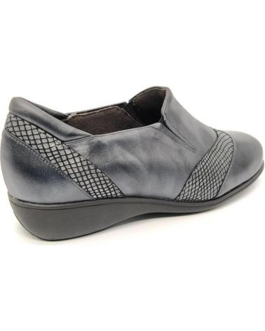 D`CUTILLAS MOCASIN DOCTOR CUTILLAS 53515 GRIS
