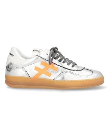 Accueil-ANOTHER-TREND-MUJER-ZAPATILLAS-ICONIC-II-PLATA-A0325841-PLATEADO