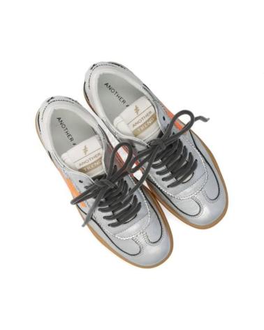 Accueil-ANOTHER-TREND-MUJER-ZAPATILLAS-ICONIC-II-PLATA-A0325841-PLATEADO