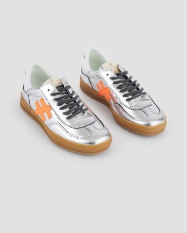 Accueil-ANOTHER-TREND-MUJER-ZAPATILLAS-ICONIC-II-PLATA-A0325841-PLATEADO