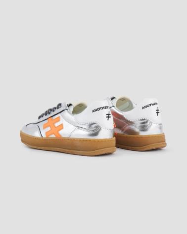 Accueil-ANOTHER-TREND-MUJER-ZAPATILLAS-ICONIC-II-PLATA-A0325841-PLATEADO