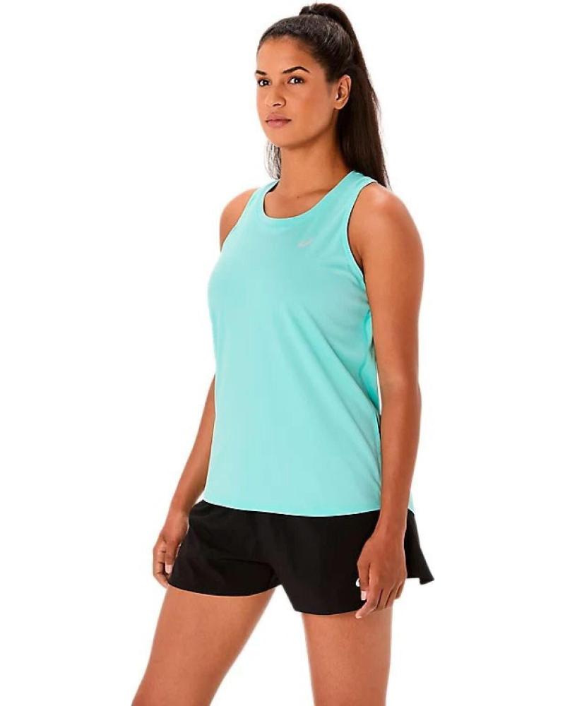 Camisetas-para-mujer-ASICS-CAMISETA-MUJER-CORE-TANK-2012D171-400-VERDE