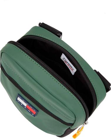 Startseite-TOMMY-HILFIGER-BANDOLERA-TJM-FUNCTION-REPORTER-VERDE