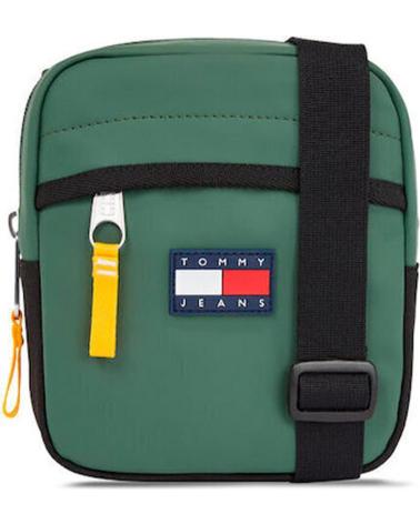 Startseite-TOMMY-HILFIGER-BANDOLERA-TJM-FUNCTION-REPORTER-VERDE