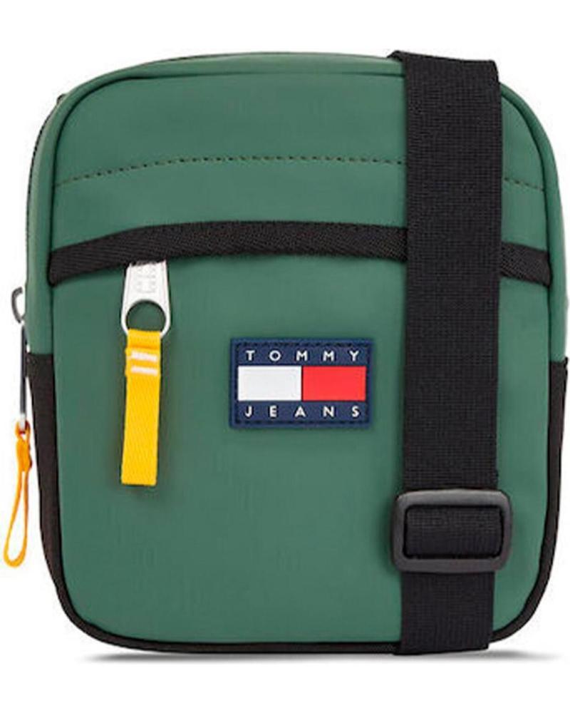 Startseite-TOMMY-HILFIGER-BANDOLERA-TJM-FUNCTION-REPORTER-VERDE
