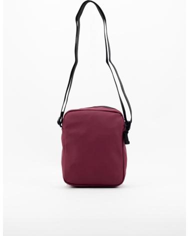 TOMMY HILFIGER BANDOLERA TJM DLY ELEV REPORTER ROJO