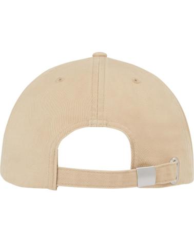 TOMMY HILFIGER GORRA TJM HERITAGE CAP TAUPE