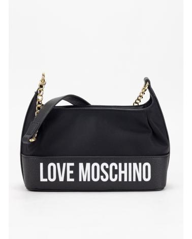 LOVE MOSCHINO BOLSO JC4254 NEGRO