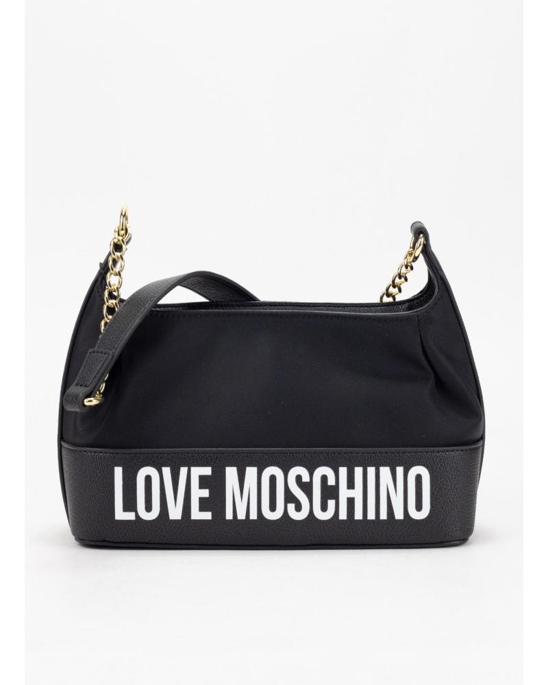 LOVE MOSCHINO BOLSO JC4254 NEGRO