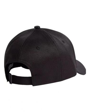 CALVIN KLEIN GORRA INST EMBRO CAP NEGRO