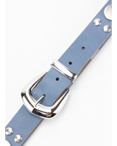 KESLEM CINTURON CT3684 LILA